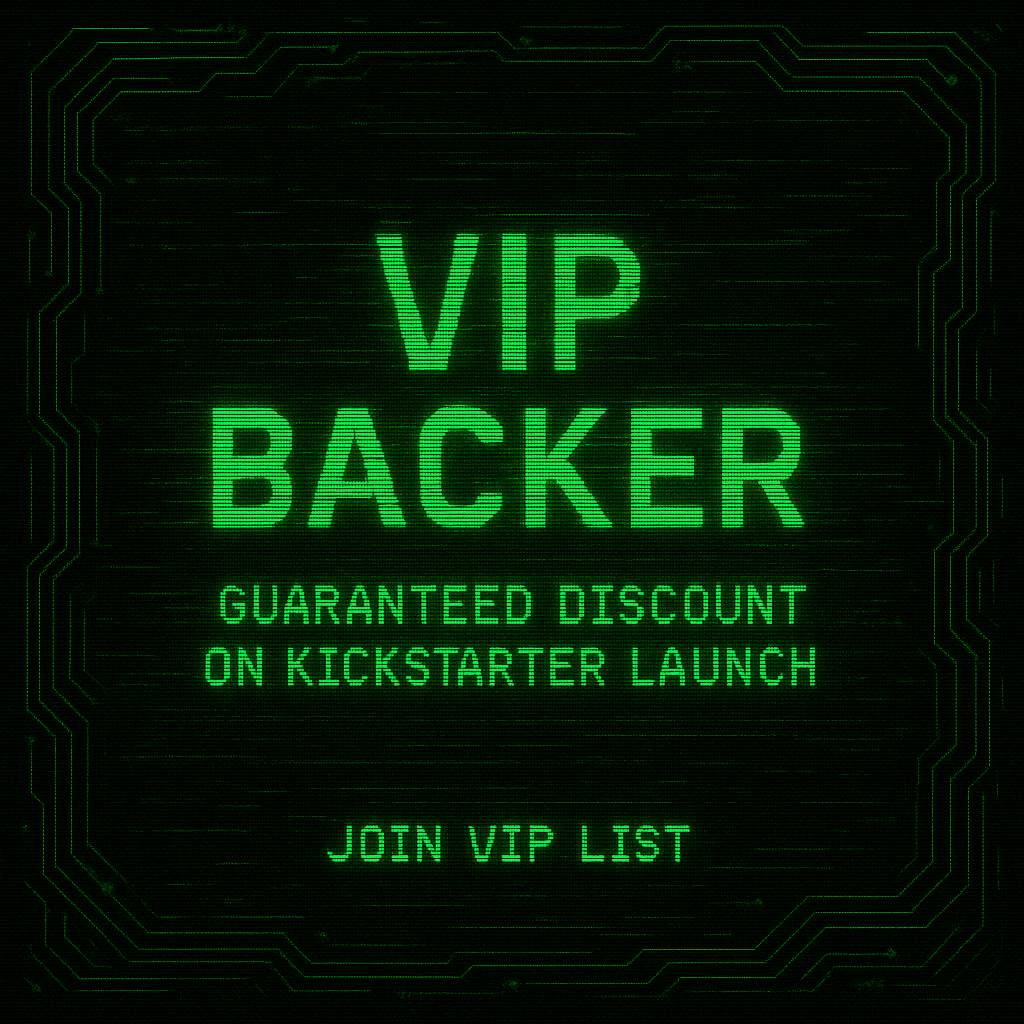 VIP Early Access